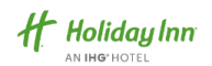 Holiday Inn Logo